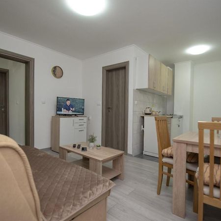 Apartment Miske Ivanica Quarto foto