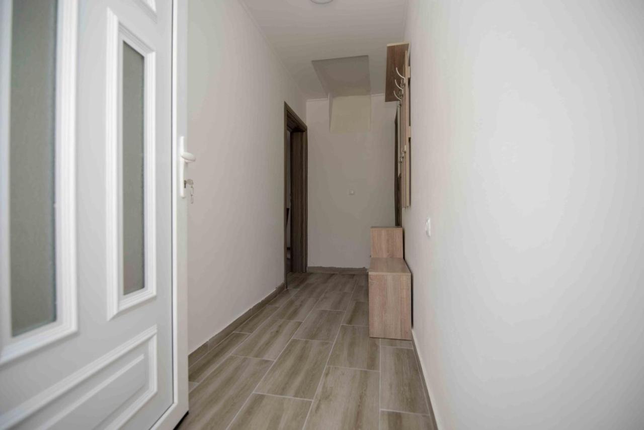 Apartment Miske Ivanica Exterior foto