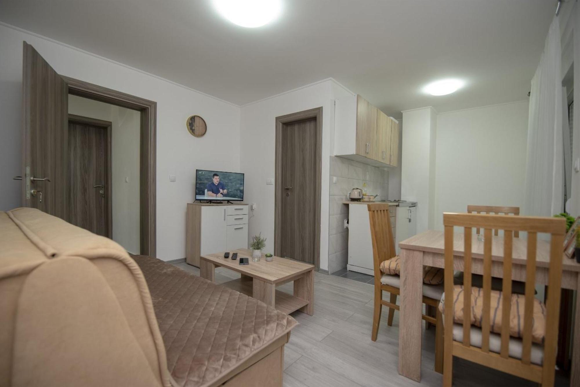 Apartment Miske Ivanica Quarto foto