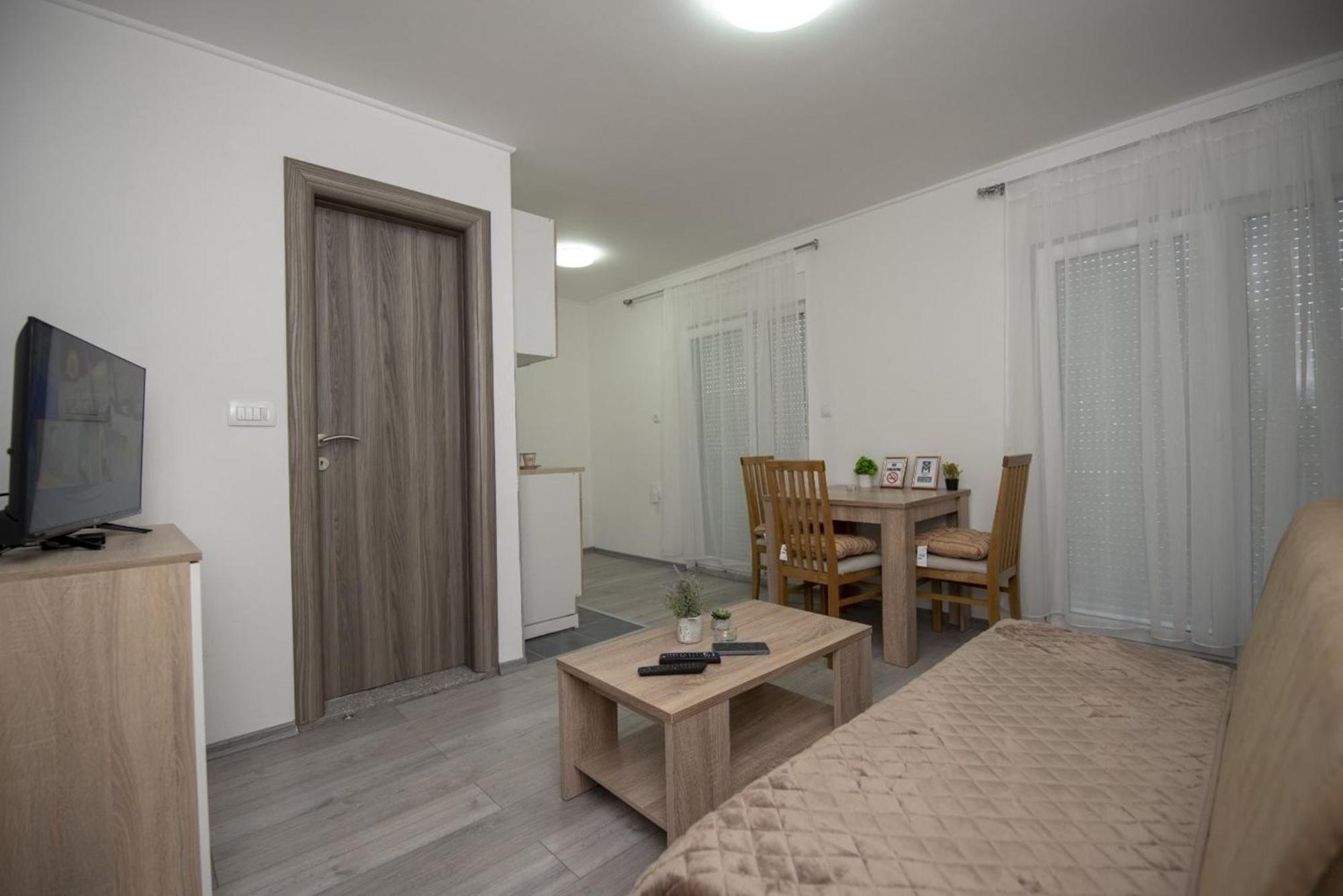 Apartment Miske Ivanica Quarto foto