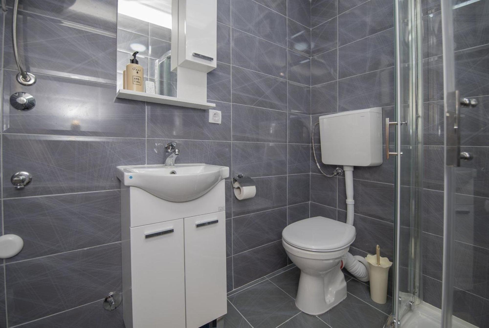 Apartment Miske Ivanica Quarto foto