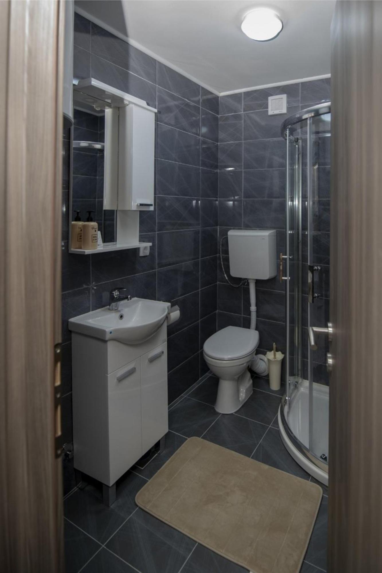 Apartment Miske Ivanica Quarto foto
