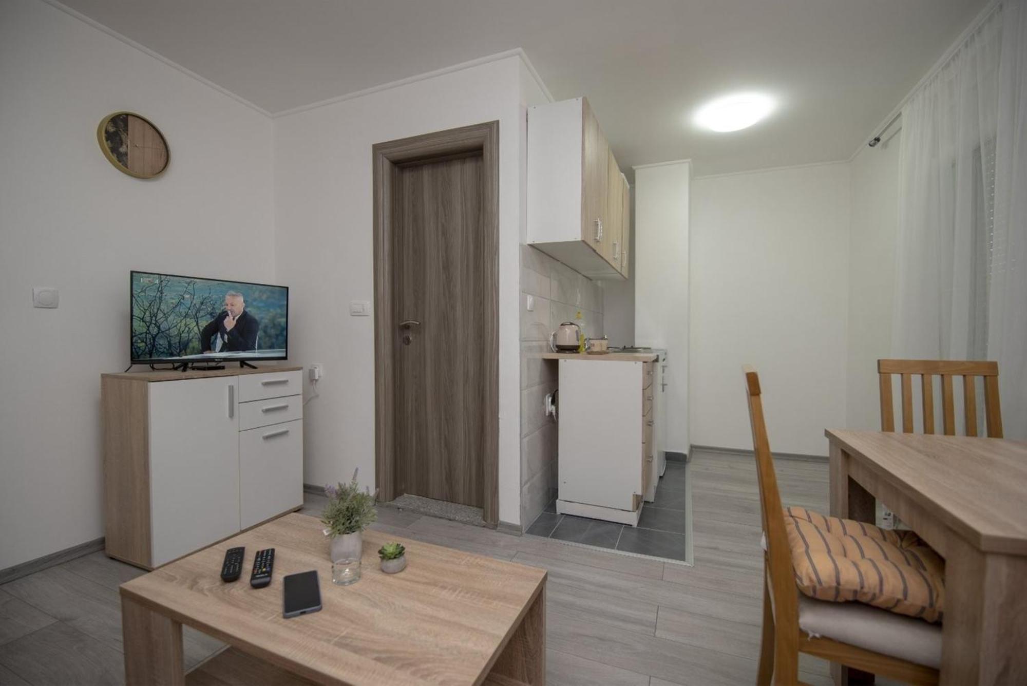 Apartment Miske Ivanica Quarto foto