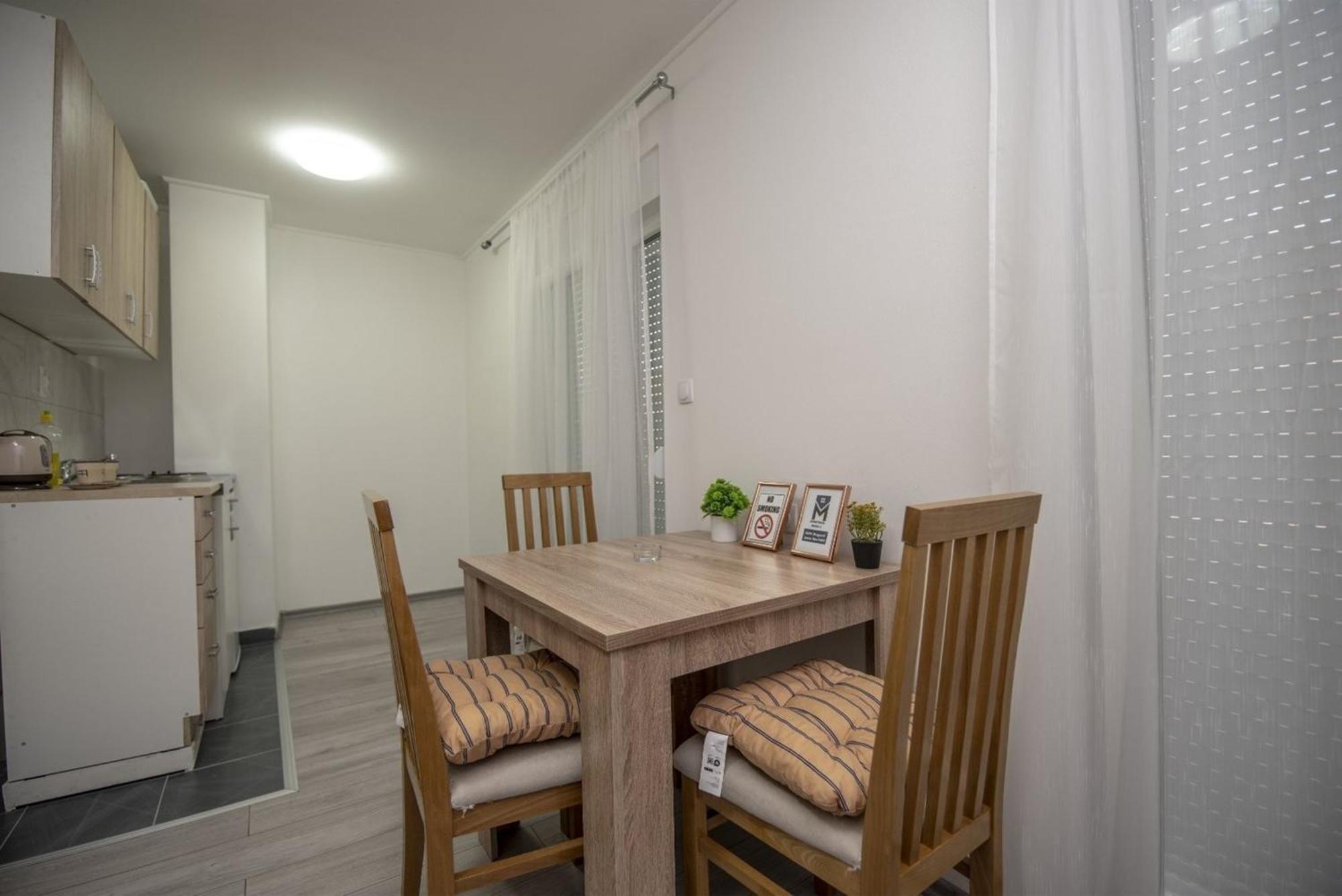 Apartment Miske Ivanica Quarto foto
