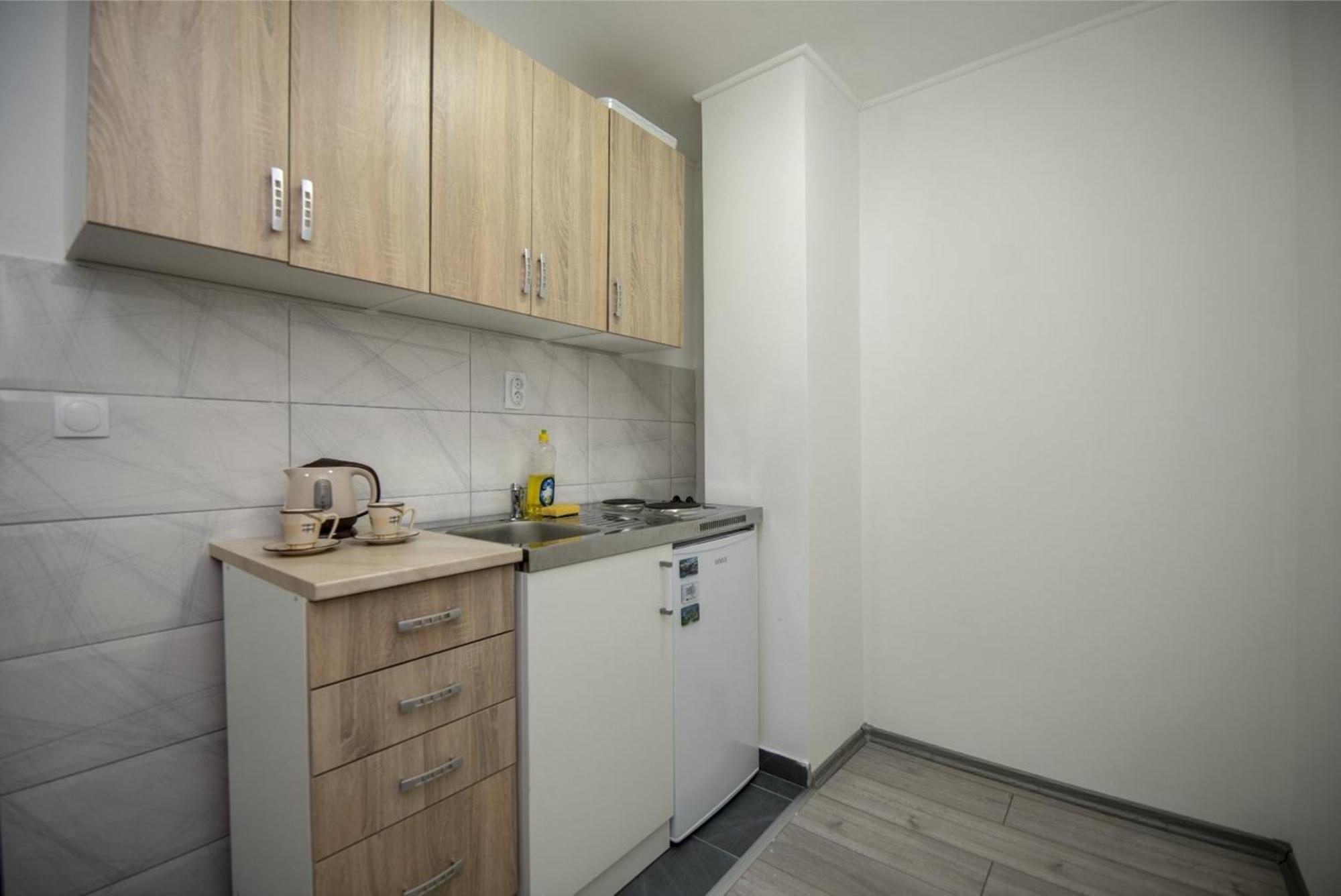 Apartment Miske Ivanica Quarto foto